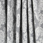 Jacquard Damasco Plateado - Ribes y Casals