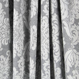 Jacquard Damasco Plateado - Ribes y Casals