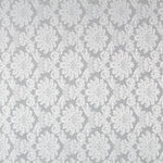 Jacquard Damasco Plateado - Ribes y Casals