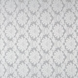 Jacquard Damasco Plateado - Ribes y Casals