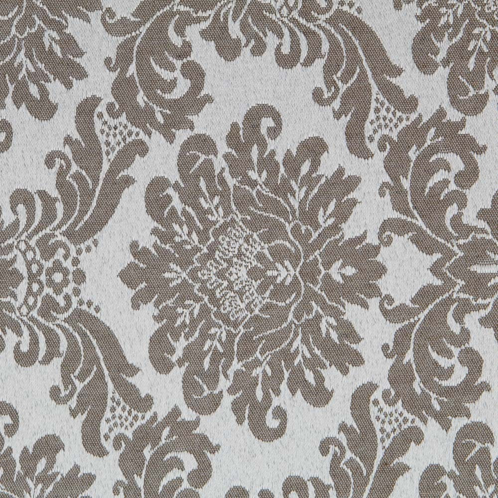 Jacquard Damasco Visón - Ribes y Casals