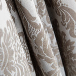 Jacquard Damasco Visón - Ribes y Casals