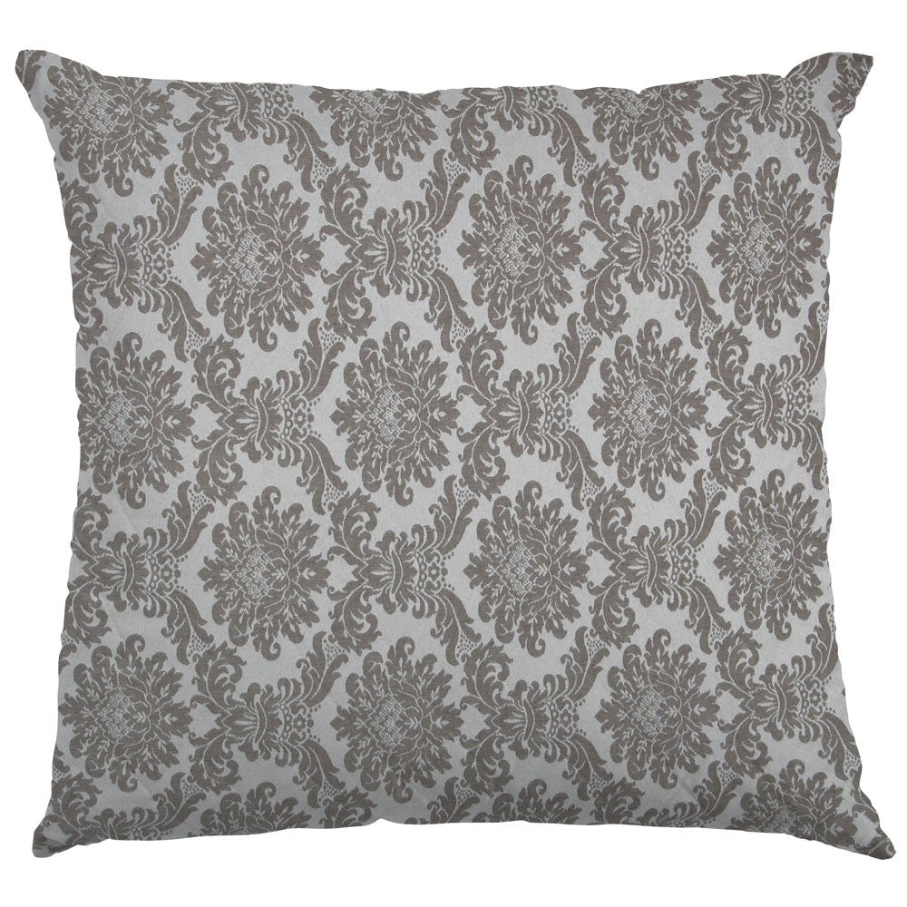 Jacquard Damasco Visón - Ribes y Casals