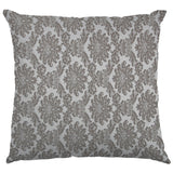 Jacquard Damasco Visón - Ribes y Casals