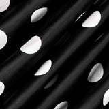 Jacquard Dos Caras Lunar Negro - Ribes y Casals