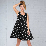 Jacquard Dos Caras Lunar Negro - Ribes y Casals