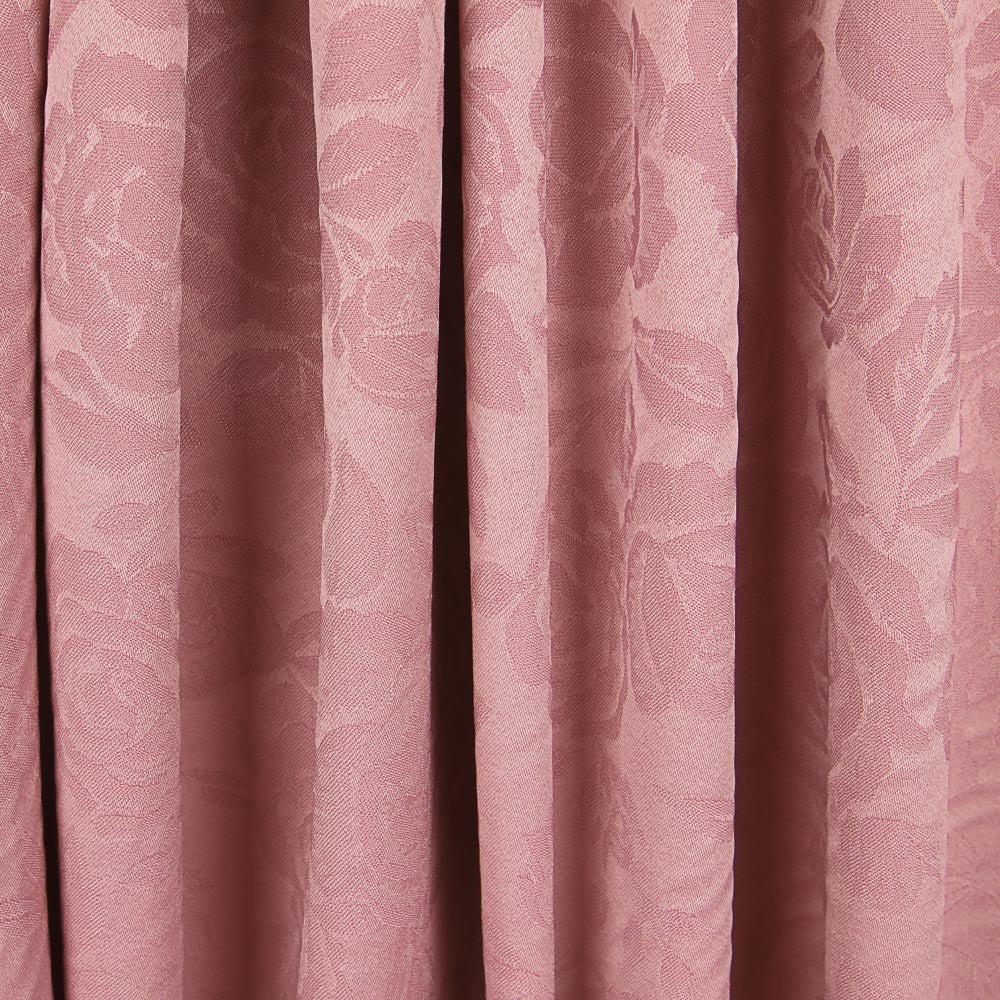 Jacquard Floral Maquillaje - Ribes y Casals