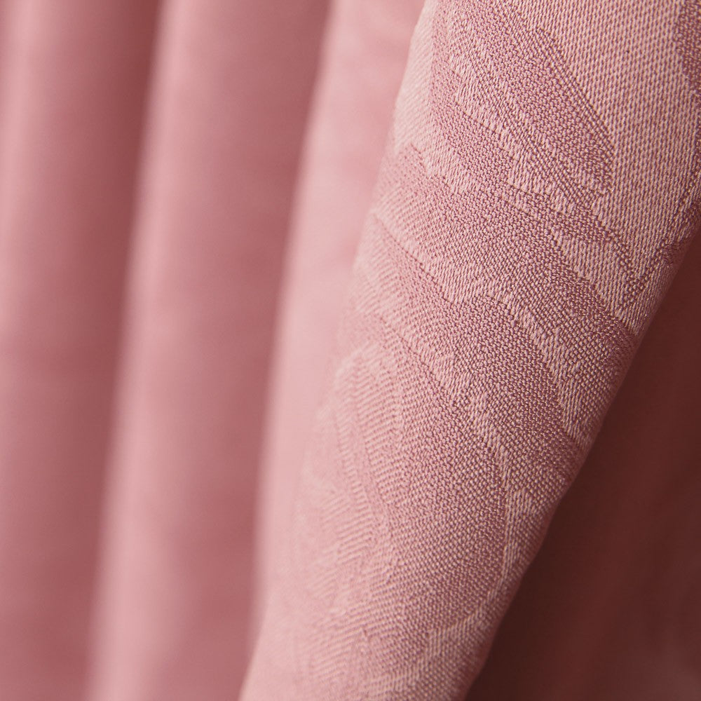 Jacquard Floral Maquillaje - Ribes y Casals