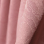 Jacquard Floral Maquillaje - Ribes y Casals