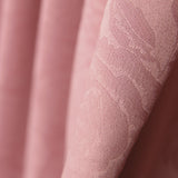 Jacquard Floral Maquillaje - Ribes y Casals