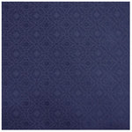 Jacquard Geométrico Azulón - Ribes y Casals