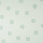 Jacquard Lunares Agua 3cm - Ribes y Casals