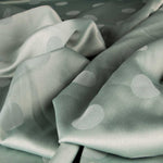 Jacquard Lunares Agua 3cm - Ribes y Casals