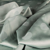 Jacquard Lunares Agua 3cm - Ribes y Casals