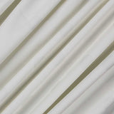 Jacquard Lunares Crudo 3cm - Ribes y Casals