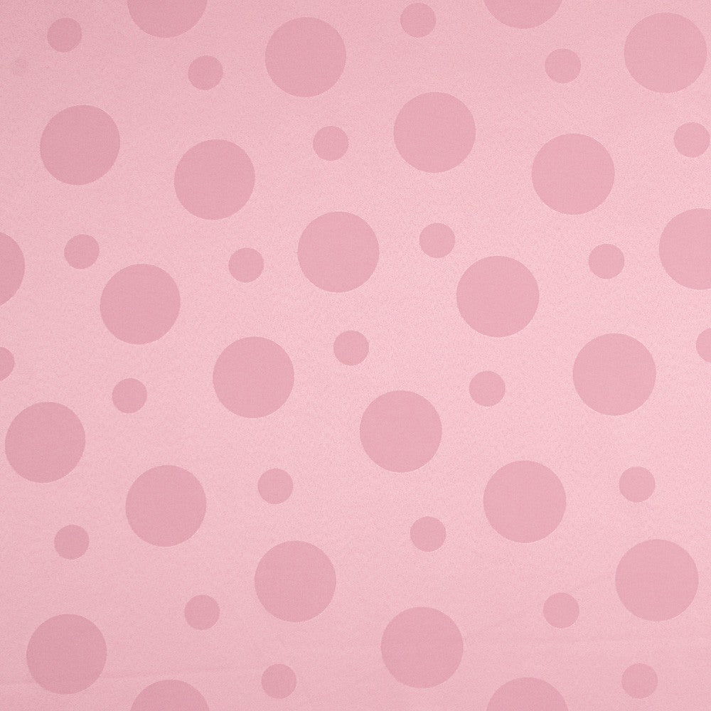 Jacquard Lunares Maquillaje - Ribes y Casals