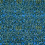 Jacquard Lúrex Azul - Ribes y Casals