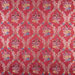 Jacquard Lurex Bouquet Grana - Ribes y Casals