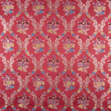 Jacquard Lurex Bouquet Grana - Ribes y Casals