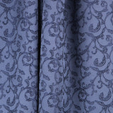 Jacquard Spandex Azul Noche - Ribes y Casals