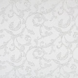 Jacquard Spandex Crudo - Ribes y Casals