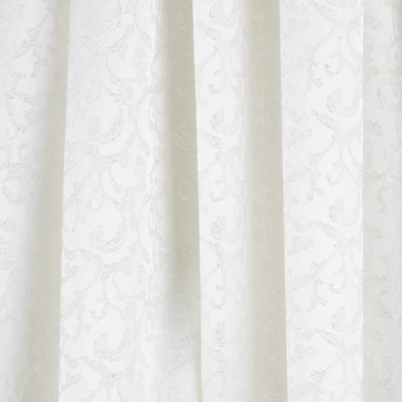 Jacquard Spandex Crudo - Ribes y Casals