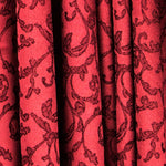 Jacquard Spandex Grana - Ribes y Casals