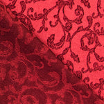 Jacquard Spandex Grana - Ribes y Casals