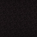 Jacquard Spandex Negro - Ribes y Casals