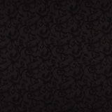 Jacquard Spandex Negro - Ribes y Casals