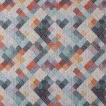 Jacquard Tapicería Kunzite Multicolor - Ribes y Casals