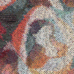 Jacquard Tapicería Quartz Multicolor - Ribes y Casals