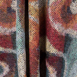 Jacquard Tapicería Quartz Multicolor - Ribes y Casals