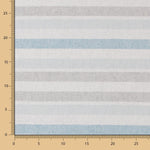 Jacquard Tapicería Rústico Rayas - Ribes y Casals