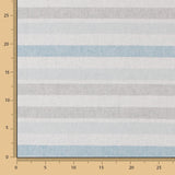 Jacquard Tapicería Rústico Rayas - Ribes y Casals