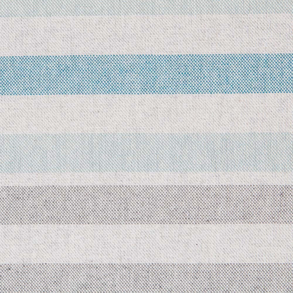 Jacquard Tapicería Rústico Rayas - Ribes y Casals