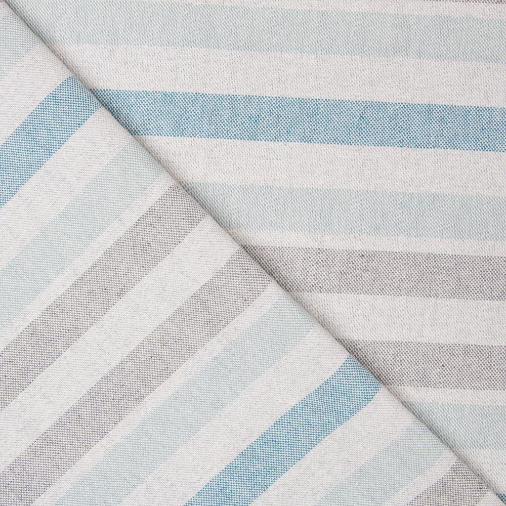 Jacquard Tapicería Rústico Rayas - Ribes y Casals