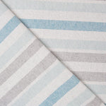 Jacquard Tapicería Rústico Rayas - Ribes y Casals