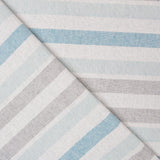 Jacquard Tapicería Rústico Rayas - Ribes y Casals