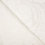 Jacquard Cofrade Blanco Natural - Ribes y Casals
