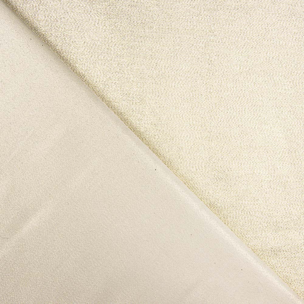 Lamé Liso Dorado - Ribes y Casals