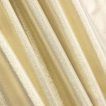 Lamé Liso Dorado - Ribes y Casals