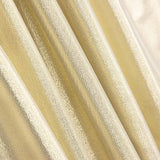 Lamé Liso Dorado - Ribes y Casals