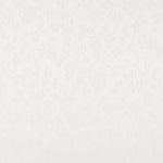 Loneta Algodón Jacquard Blanco - Ribes y Casals