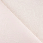 Jacquard Cachemire Rosa - Ribes y Casals