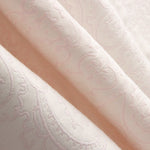 Jacquard Cachemire Rosa - Ribes y Casals