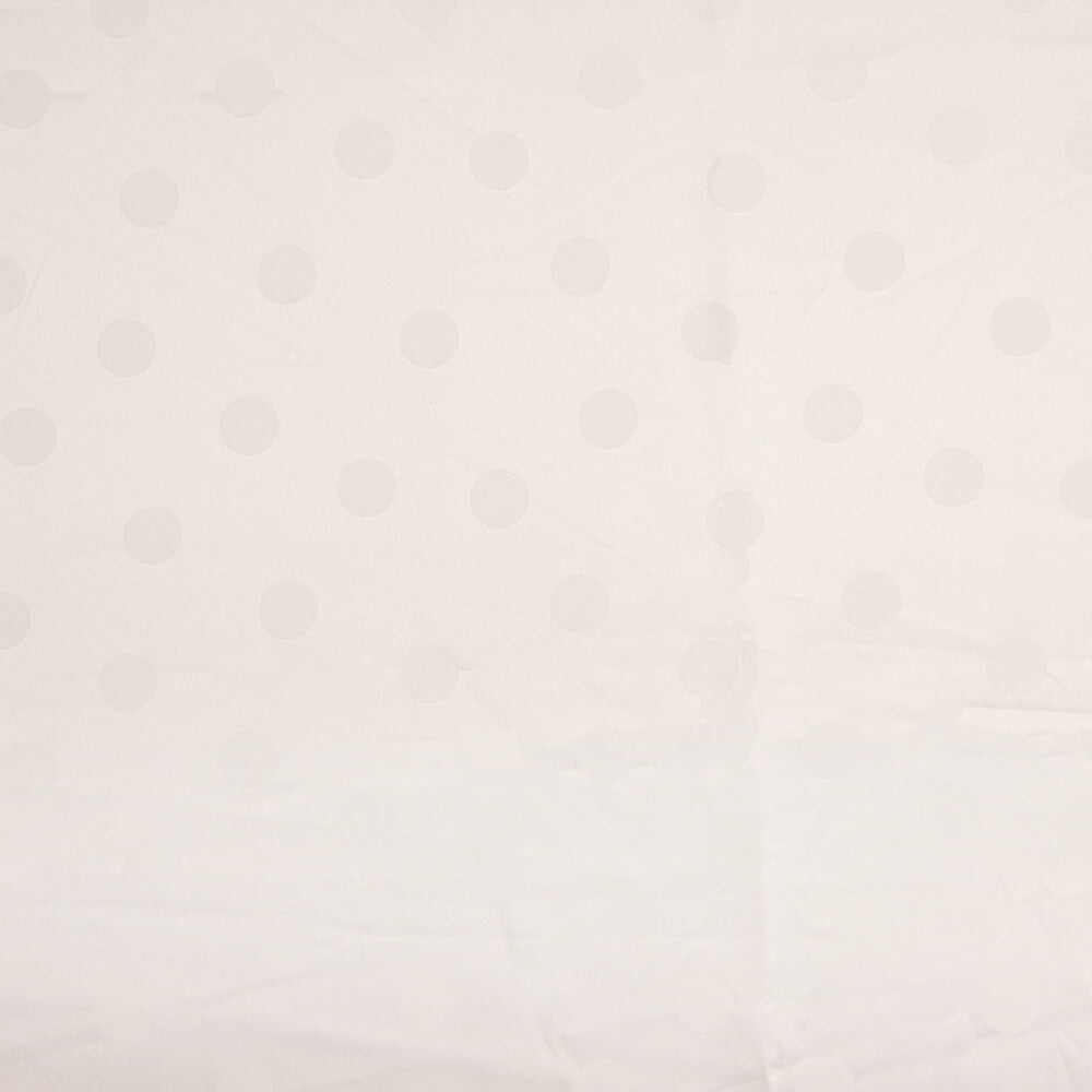 Jacquard Lunar 3cm Crudo - Ribes y Casals