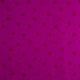 Jacquard Lunar 3cm Orquídea - Ribes y Casals