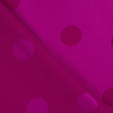 Jacquard Lunar 3cm Orquídea - Ribes y Casals