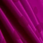 Retal Jacquard Lunar 3cm Orquídea 175x145 cm - Ribes y Casals